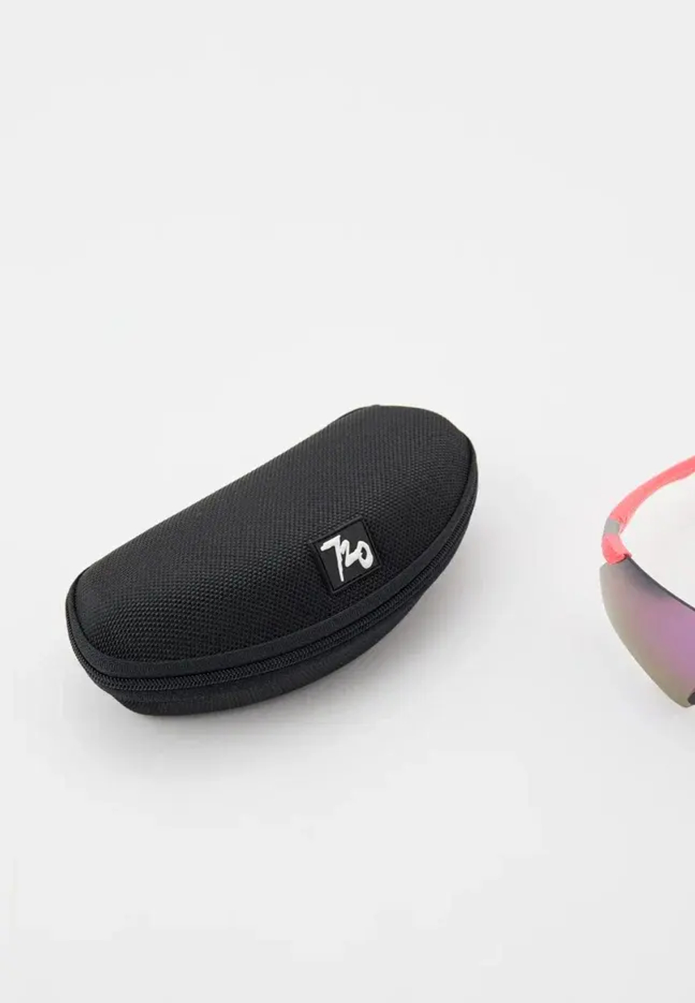 Спортивные очки 720armour Elfo / Neon Pinky Punch / Smoke Violet Lens