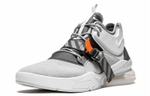 Кроссовки Nike Air Force 270 Wolf Grey