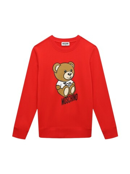 Свитшот Moschino