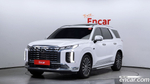 Hyundai The New Palisade Дизель 2.2 4WD (05.2023)