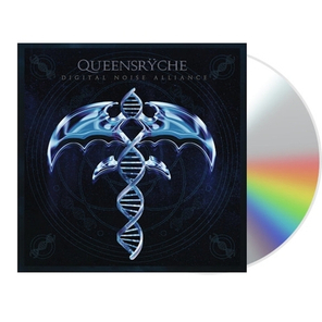 Queensryche / Digital Noise Alliance (CD)