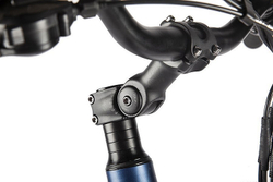Электровелосипед Eltreco Genesis Pro
