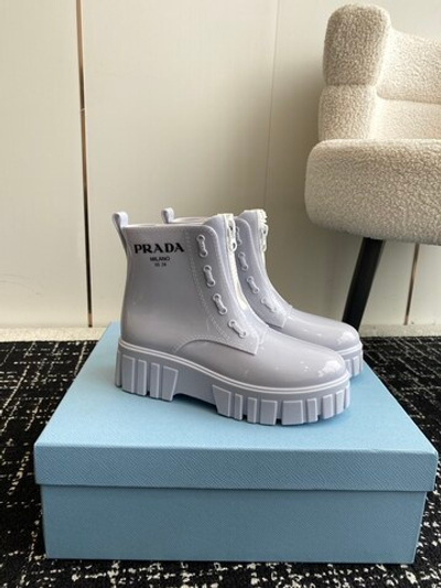 Prada Boots