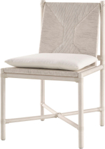 Стул McGuire Rockport Chair