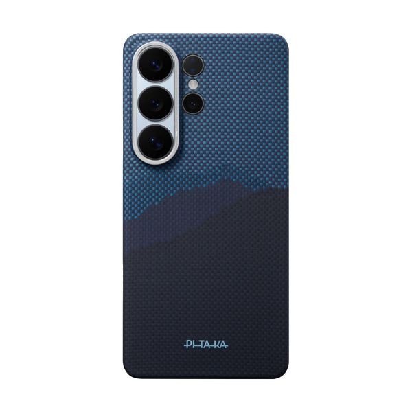 Чехол Pitaka Edge Case для Samsung S26 Ultra, За горизонтом | Over The Horizon