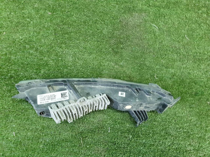 ДХО правый Land-Rover Discovery 5 L462 (2016-2021)