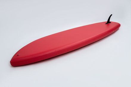 SUP доска надувная Adventum 10.6 Red