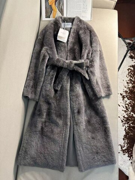 Шуба MaxMara