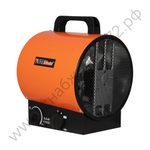 Электрическая тепловая пушка FoxHeat E 3