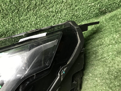 Фара левая Belgee X50 (2023-н.в.) LED