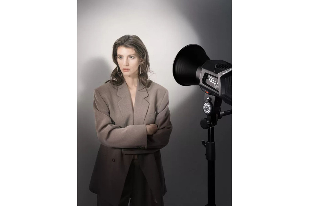 Светодиодный осветитель Yongnuo YNRAY-180 3200K-5600K