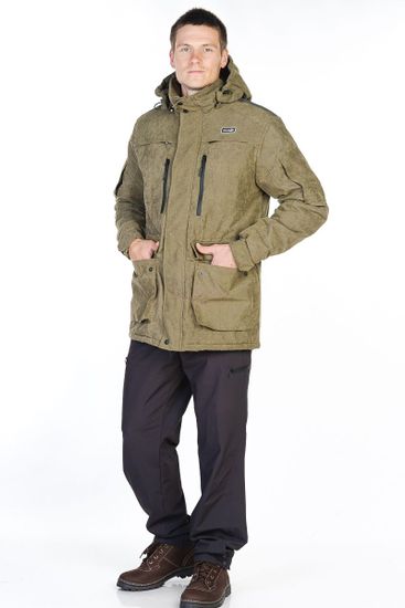 Куртка "Миккели" (Финляндия, Хаки)