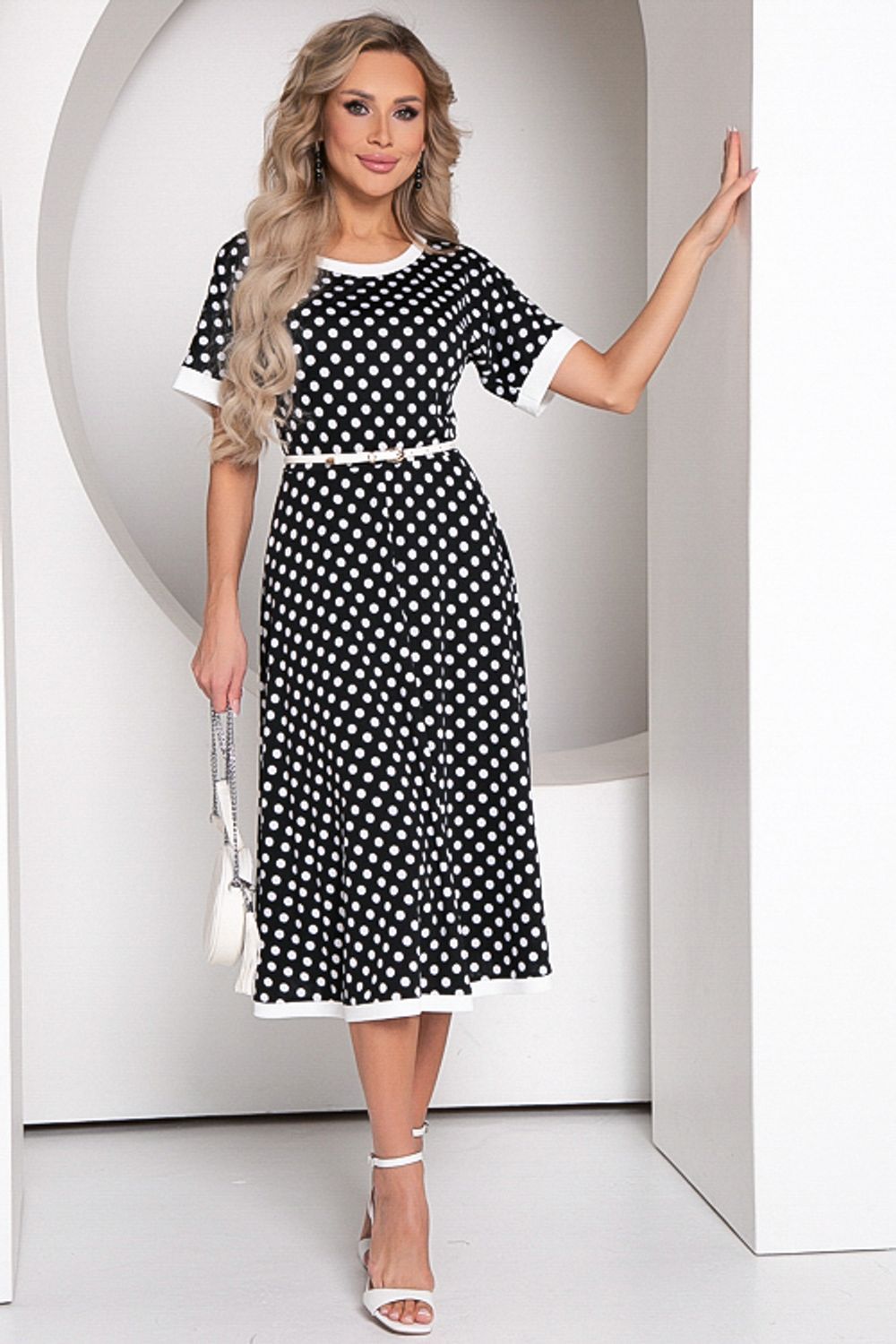 Платье 70666 Avili