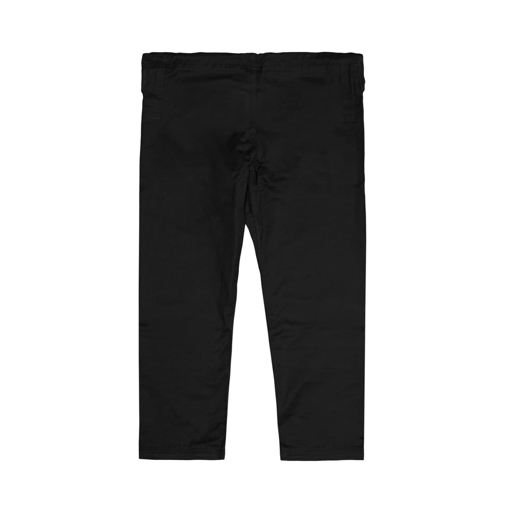 Кимоно Level x Black Pink Leopard Competitor BLACK