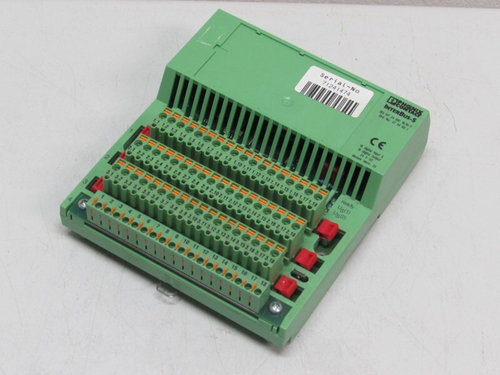 Phoenix Contact IBS RT 24 DIO 16/16-T