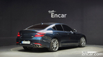 Genesis The New G70 Бензин 2.0T 2WD (05.2021)