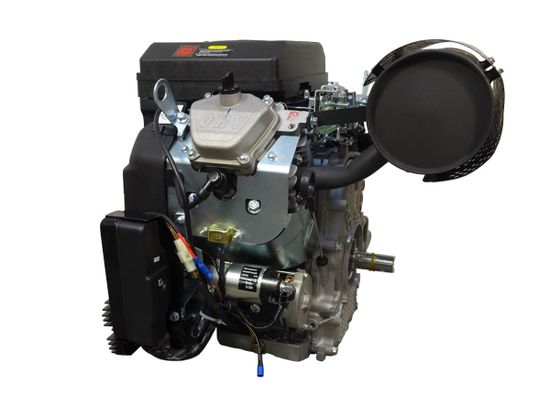 Двигатель "LIFAN" 2V78F-2A PRO (27 л.с.)