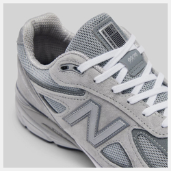Kроссовки New Balance 990v4 Made in USA