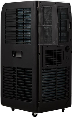 Кондиционер мобильный Electrolux EACM-09 FM/N3