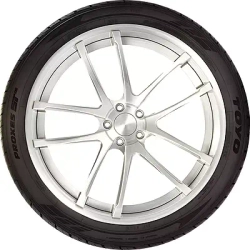 Toyo Proxes S/T III 275/50 R22 115V XL