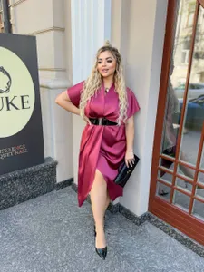 Платье УК-776-2 Фабрика Моды