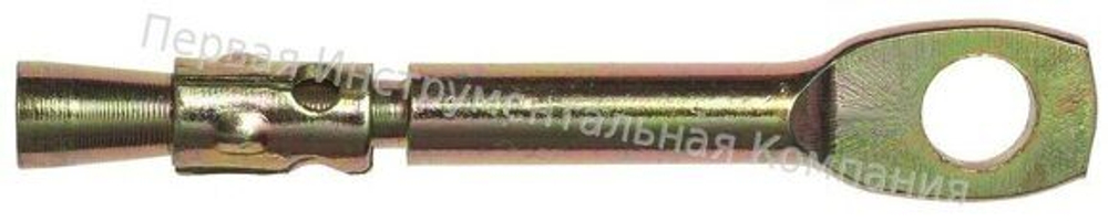 Анкеры потолочные 4-302851-06-060