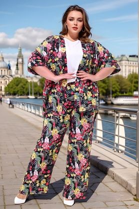 Цена на Костюм-3837 больших размеров