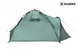 ПАЛАТКА TALBERG ALPINE EXPEDITION AUTO