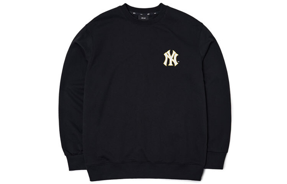 Толстовки MLB x Disney, 3AMTD1114-50BKS