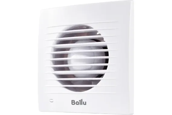Вентилятор бытовой Ballu BAF-FW 100 38156