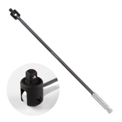 МАСТАК (011-40600) Вороток 1/2", 600 мм, с шарниром