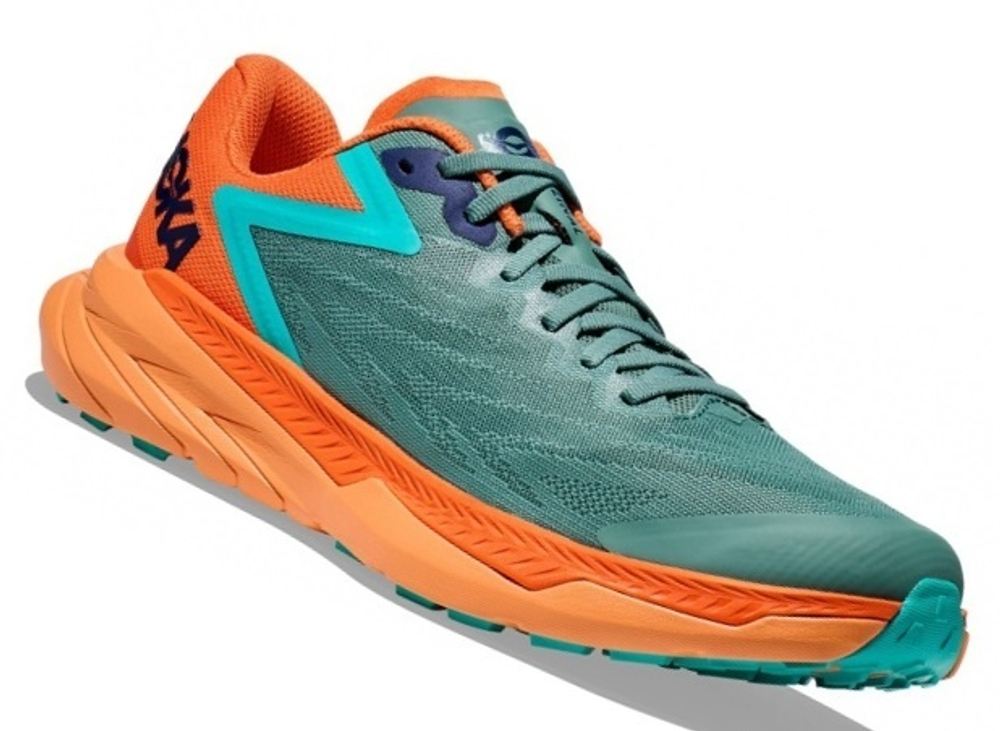 Кроссовки мужские Hoka Zinal