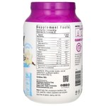 Bluebonnet Nutrition, изолят сывороточного протеина со вкусом французской ванили, 924 г (2 фунта)
