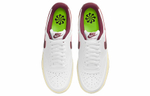 Кроссовки Nike Court Vision (Женская размерная сетка)