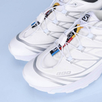 Кроссовки Salomon арт 5656