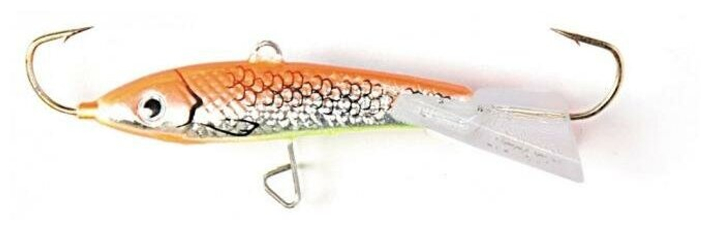 Балансир Lucky John CLASSIC 7 70мм/46H