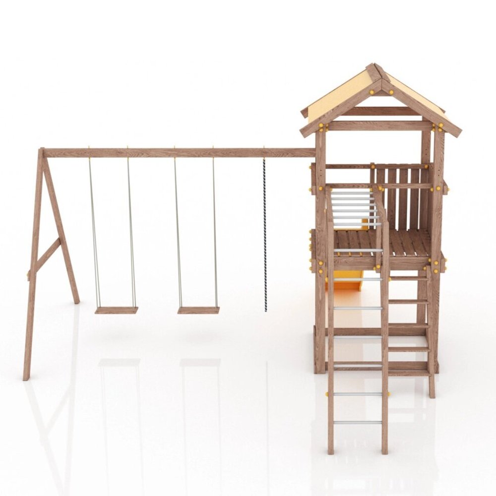 Площадка детская "Марти"