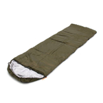 Спальный мешок с подголовником СЛЕДОПЫТ- Forester +5С