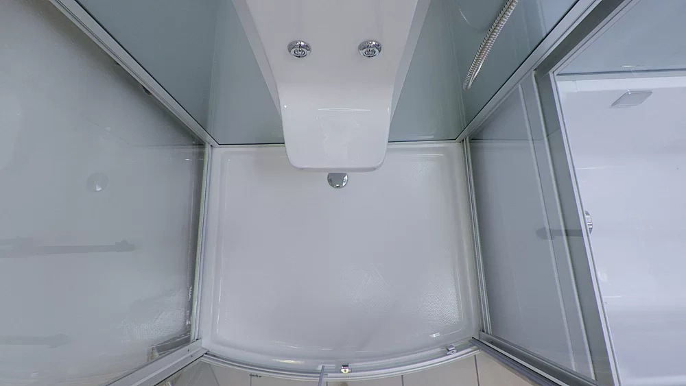 Душевая кабина Timo LUX TL 1501 110x95