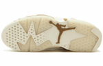 Кроссовки Jordan Air Jordan 6 Retro Wheat