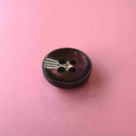 Пуговица 00182