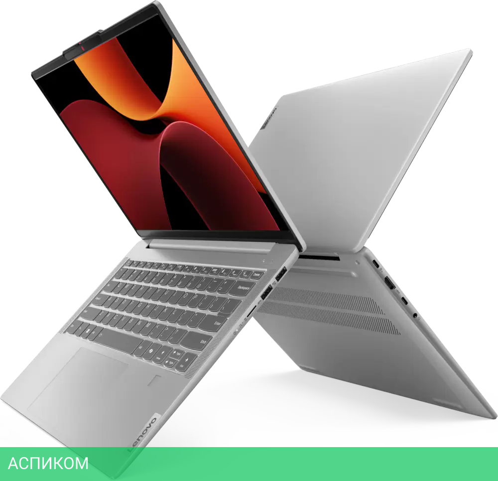 Ноутбук Lenovo IdeaPad Slim 5 14AHP9 83DB001FRK