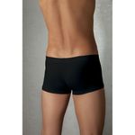 Мужские трусы хипсы черные Doreanse 1552