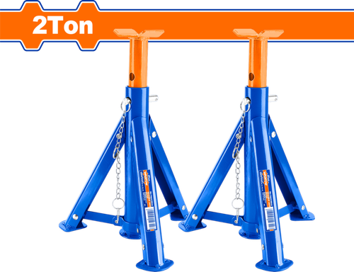 Подставка под авто 2 Т, 2 шт (6) WADFOW WHJ3502