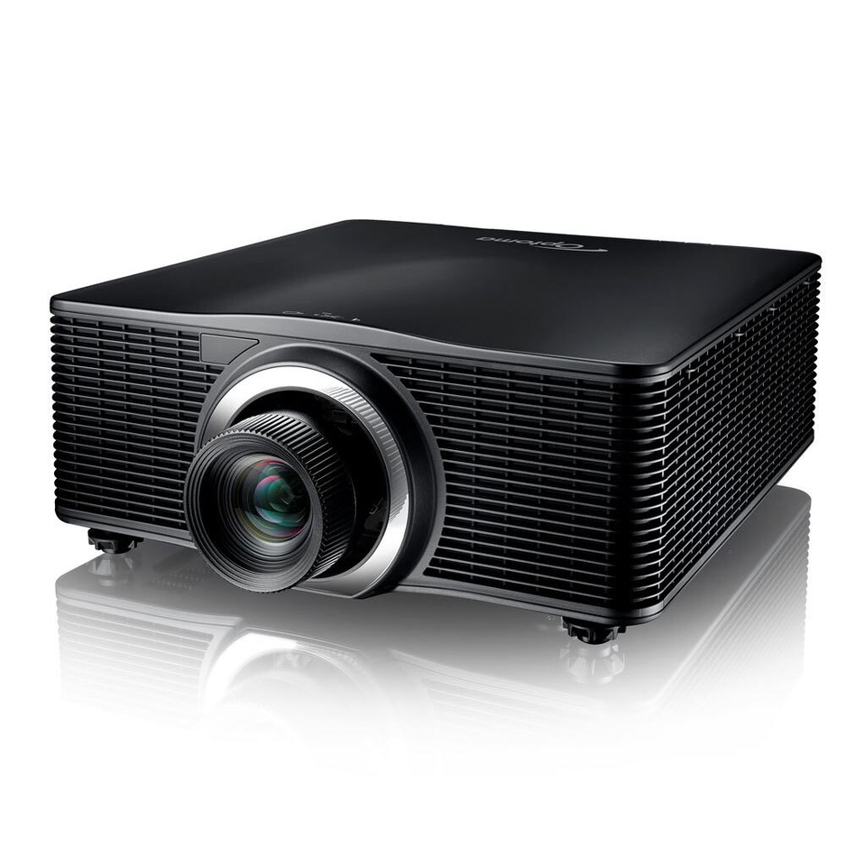 Проектор Optoma ZU1300