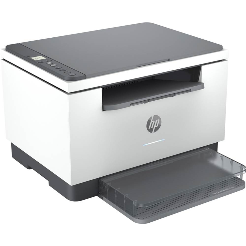 МФУ HP LaserJet