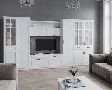 Гостиная модульная АППОЛИЯ-2