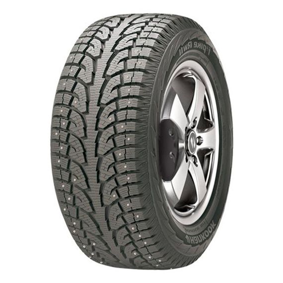 Hankook Tire I*Pike RW11 275/65 R17 115T шип.