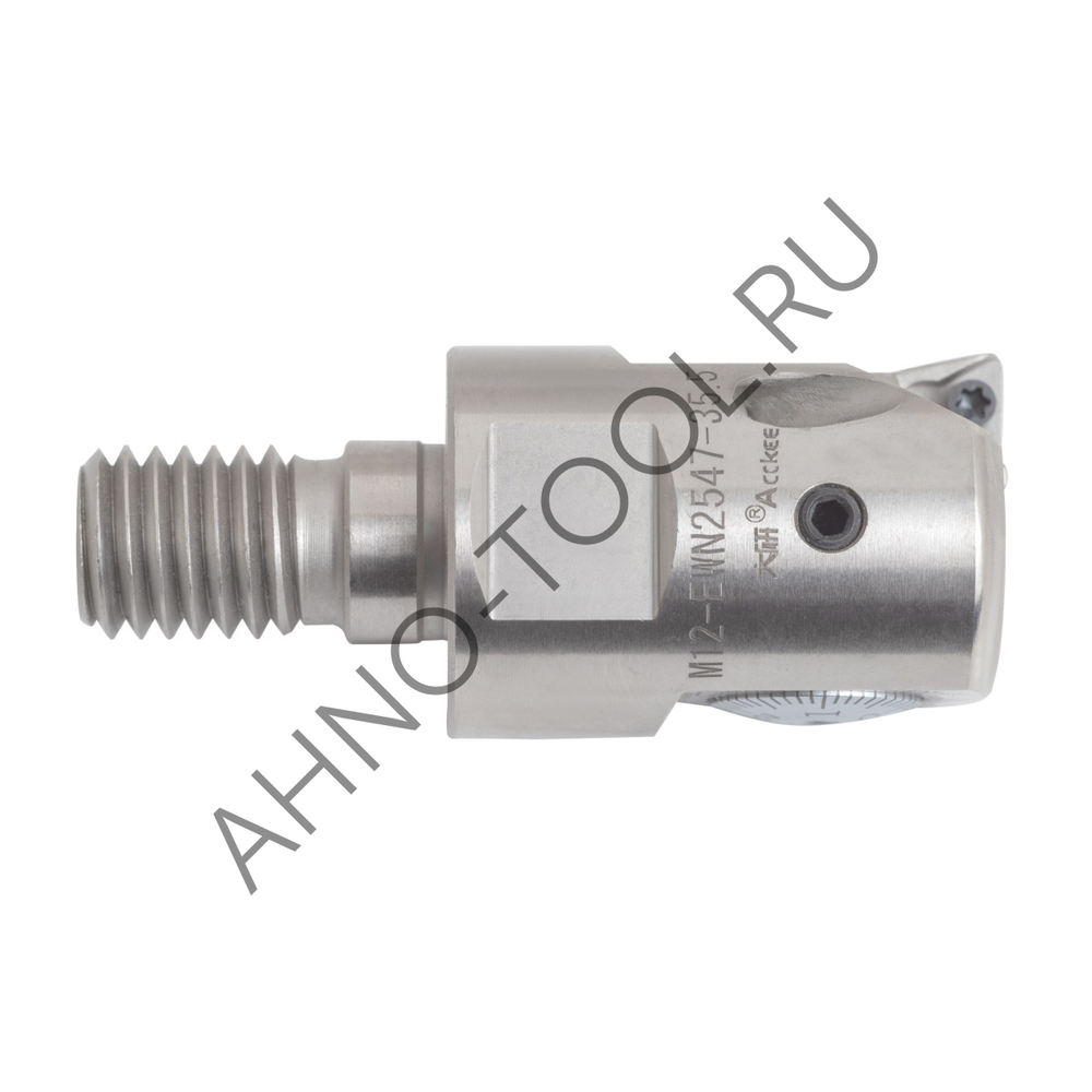 Накручивающаяся расточная головка M12-EWN2547-35.5 ACCKee