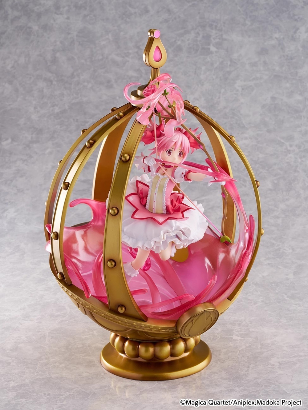 Madoka Kaname